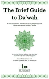 The Brief Guide to Da wah