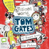 The Brilliant World of Tom Gates