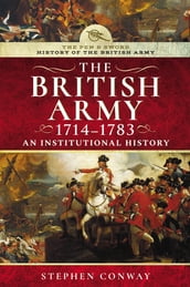 The British Army, 17141783