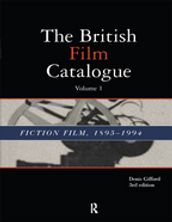 The British Film Catalogue