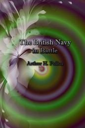 The British Navy in Battle