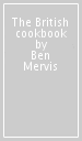 The British cookbook