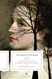 The Bronte Sisters