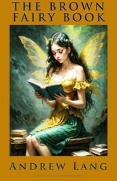 The Brown Fairy Book