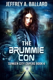 The Brummie Con