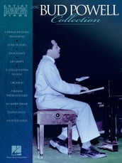The Bud Powell Collection (Songbook)