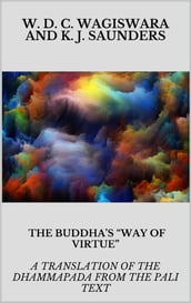 The Buddha s way of virtue