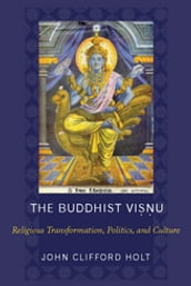 The Buddhist Visnu