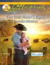 The Bull Rider s Baby (Mills & Boon Love Inspired) (Cooper Creek, Book 3)