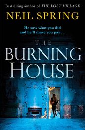 The Burning House