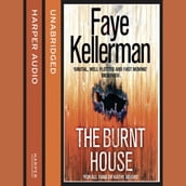 The Burnt House (Peter Decker and Rina Lazarus Series, Book 16)