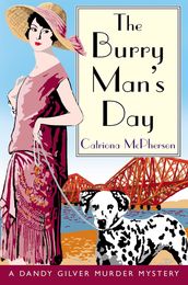 The Burry Man s Day