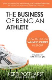 The Business of Being an Athlete