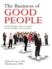 The Business of Good People