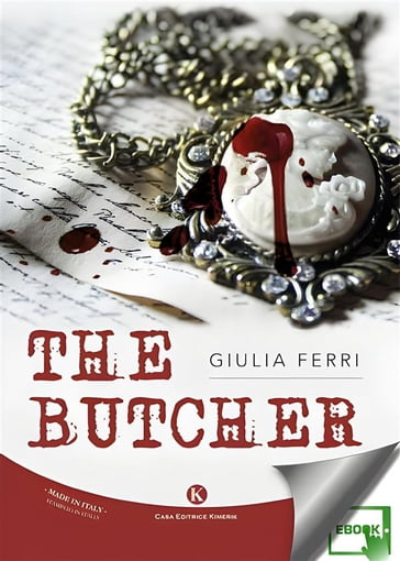 The Butcher - Giulia Ferri