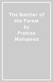 The Butcher of the Forest