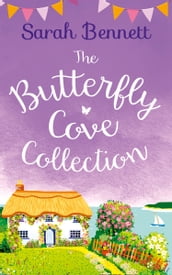 The Butterfly Cove Collection (Butterfly Cove)