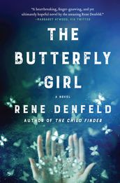 The Butterfly Girl