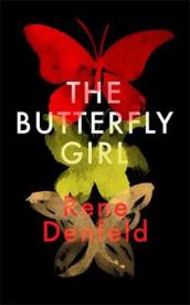 The Butterfly Girl