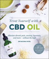 The CBD Oil Solution