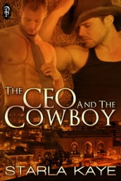 The CEO and the Cowboy