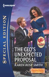 The CEO s Unexpected Proposal