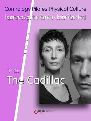The Cadillac - Esperanza Aparicio Romero - Javier Pérez Pont