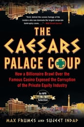 The Caesars Palace Coup