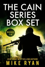 The Cain Series Box Set