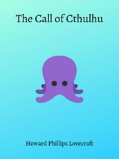 The Call of Cthulhu