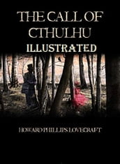 The Call of Cthulhu Illustrated