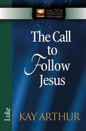 The Call to Follow Jesus