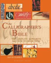 The Calligrapher s Bible