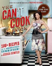 The Can t Cook Book