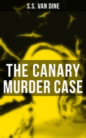 The Canary Murder Case