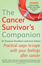 The Cancer Survivor s Companion