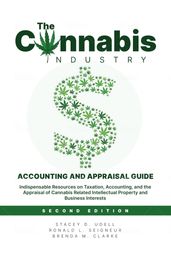 The Cannabis Industry Accounting and Appraisal Guide