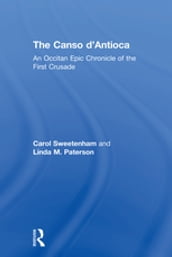 The Canso d Antioca