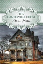 The Canterville Ghost (Global Classics)