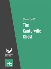 The Canterville Ghost (Audio-eBook)