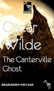 The Canterville Ghost