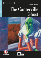 The Canterville ghost. Con file audio MP3 scaricabili