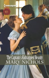 The Captain s Kidnapped Beauty