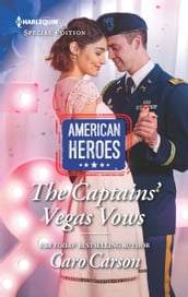 The Captains  Vegas Vows