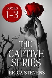 The Captive Series Bundle (Books 1-3)