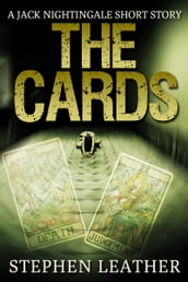 The Cards (A Jack Nightingale Short Story)