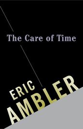 The Care of Time