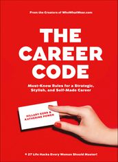 The Career Code