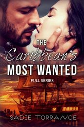 The Caribbean s Most Wanted: Complete Series
