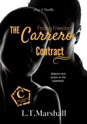 The Carrero Contract - Finding Freedom (Book 9 of the Carrero Series)